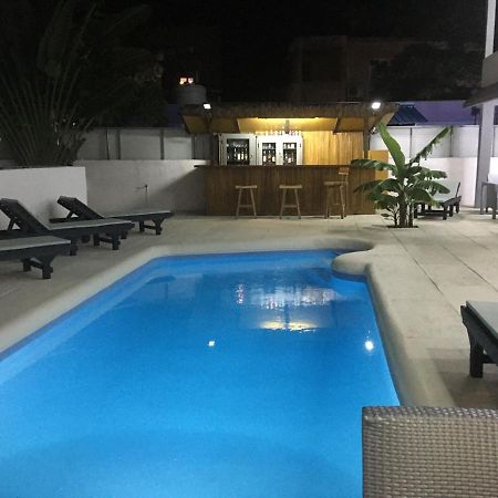 גראנדה באיה Villa Camille מראה חיצוני תמונה