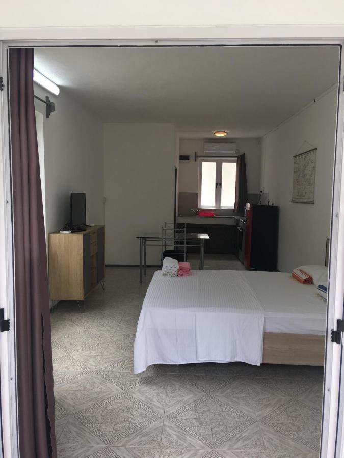 גראנדה באיה Villa Camille מראה חיצוני תמונה
