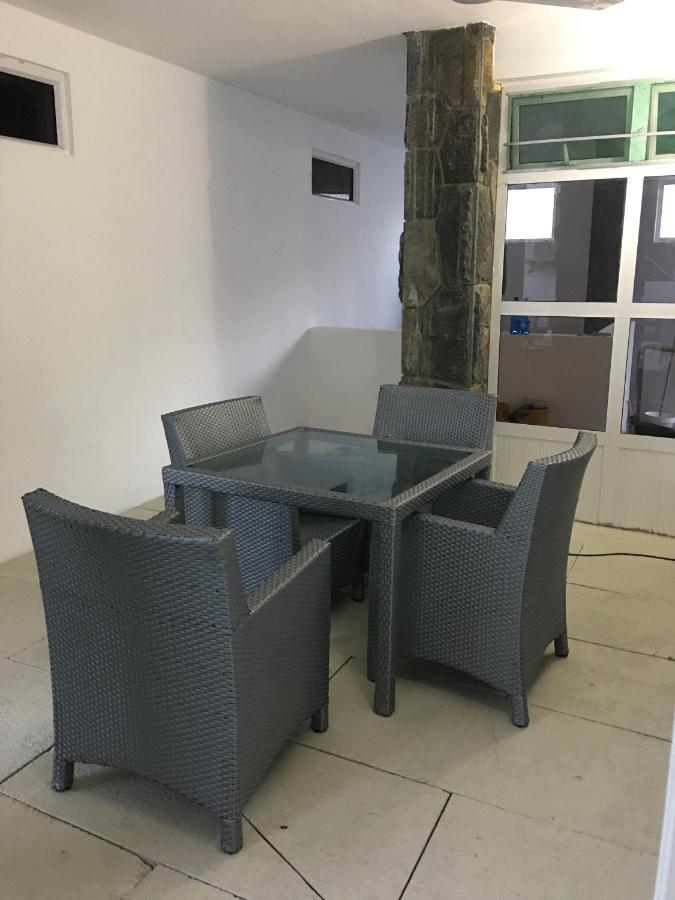 גראנדה באיה Villa Camille מראה חיצוני תמונה