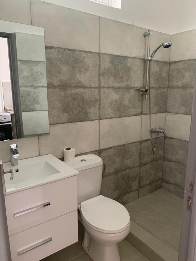 גראנדה באיה Villa Camille מראה חיצוני תמונה