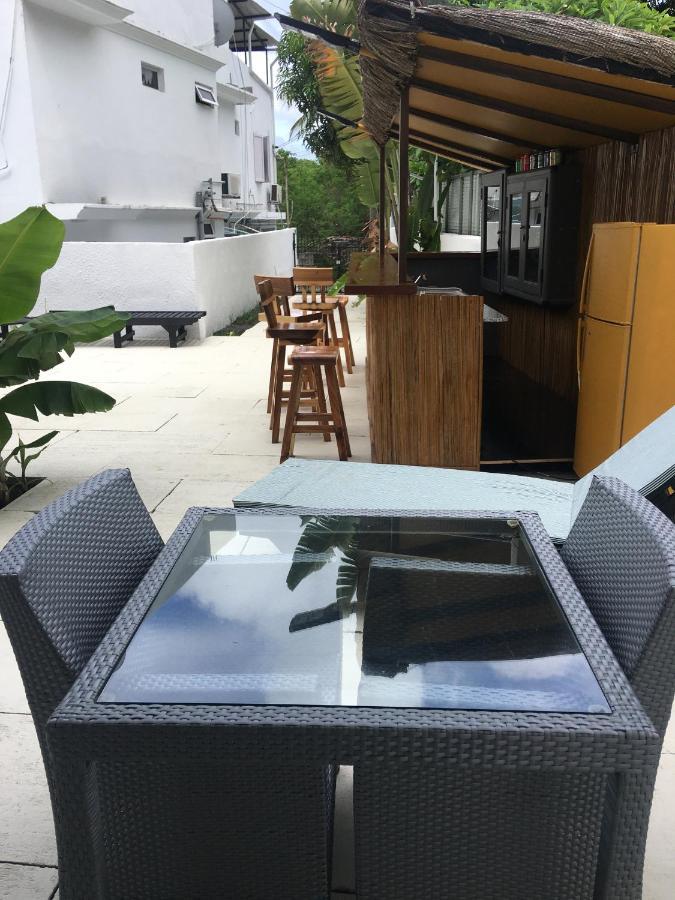 גראנדה באיה Villa Camille מראה חיצוני תמונה