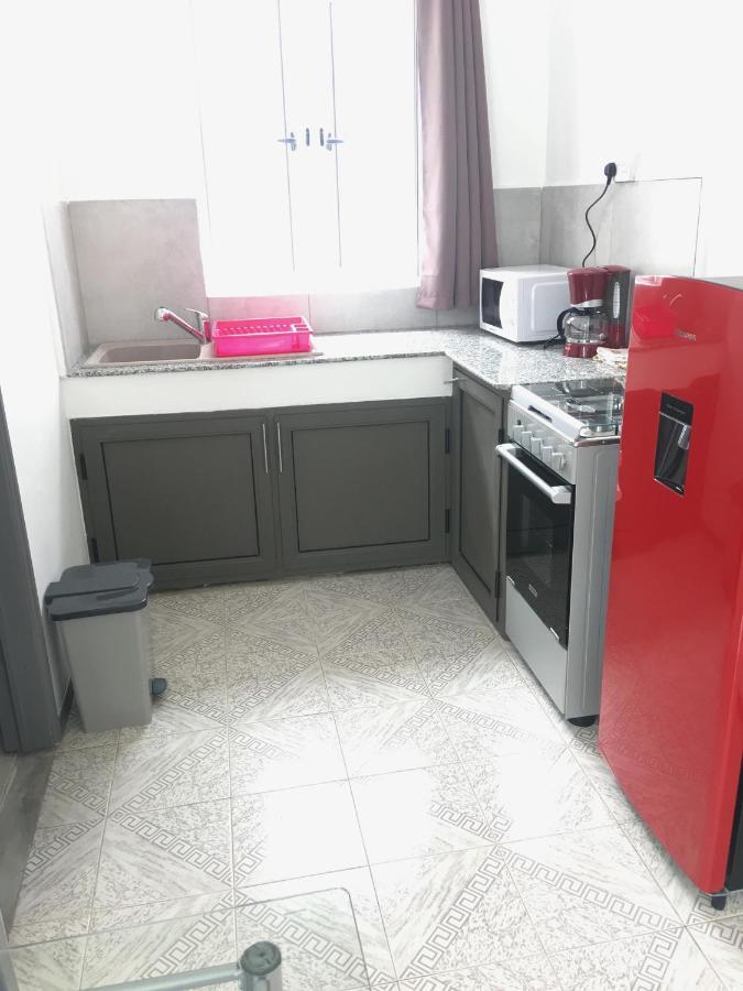 גראנדה באיה Villa Camille מראה חיצוני תמונה