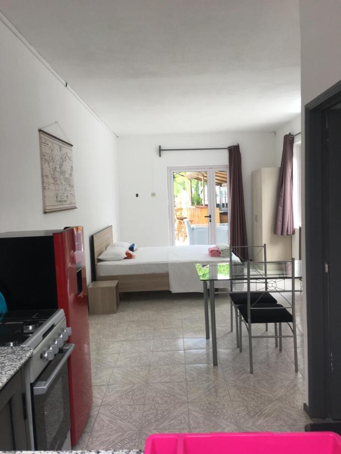 גראנדה באיה Villa Camille מראה חיצוני תמונה