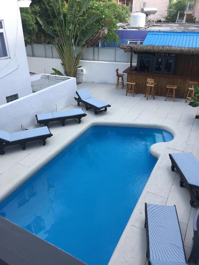 גראנדה באיה Villa Camille מראה חיצוני תמונה